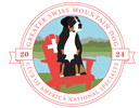 Greater Swiss Mountain Dog Club of America National Specialty